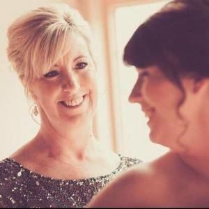 Meet your Posher, Terry